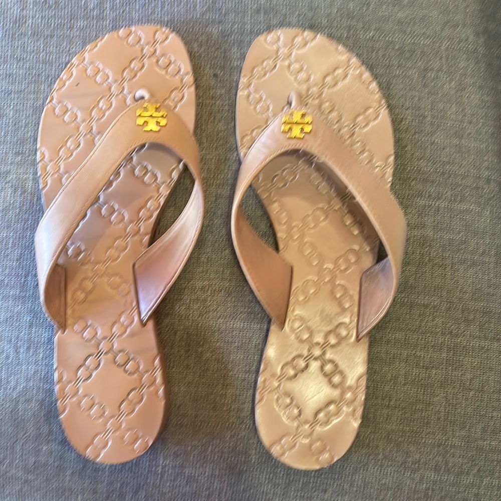 Tory Burch sandals